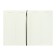 Leduced Diary A5, 160 sheets, Devente.galaxy, firm cover of artificial leather with foam rubber, lies, block 70 g/m2, raspberry