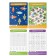 Developing set "Skills of the XXI century. I develop spatial thinking ", 15 cards, 5+