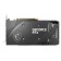 Video card MSI PCI-E 4.0 RTX 3060 Ventus 2X 12G OC NVIDIA GeForce RTX 3060 12GB 192BIT GDDR 106497