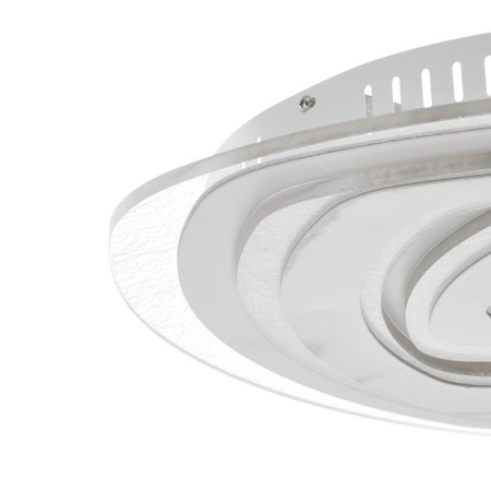 Lamp with PDU 69528/1 LED 146W Dimmer white 44x50x6.5 cm Bayerlux-7