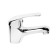 Zein ZC-013 sink mixer, Ceramics cartridge 35 mm, brass, chrome
