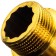 Удлинитель STOUT SFT-0001-003450, 3/4X50