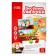 Velcro game "Cooking on recipes" mini mini
