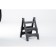 Strent of plastic step (gray)