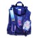 Backpack frame Phoenix 37*27*13 Growth system "Princess with the Dragon" girl Violet 64830