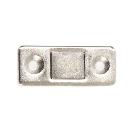 Magnetic latch, iron-4
