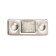 Magnetic latch, iron