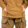 Jacket 7.62 Phantom, Soft Silel, Coyot, Rr. 56-58 Height 170-176 XXL