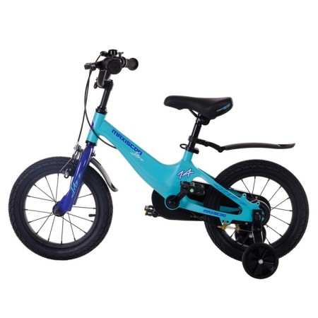 Bicycle 14 ’’ maximo jazz standard plus, mint color-2