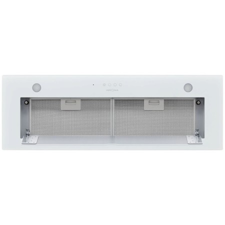 Exposure Krona Arven 900 White S, built -in, 1180 m3/h, 3 speeds, 90 cm, white-3