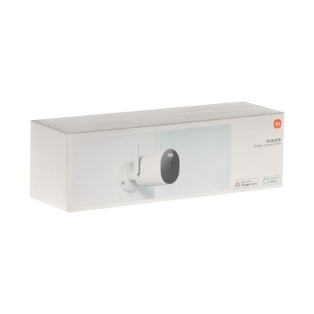 Camera Xiaomi Outdoor Camera AW300 (BHR6816EU), IP, Wi-Fi, 1440p, motion sensor, Microsd-4
