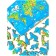 Figure puzzle "Animals of our planet", in a wooden box, 50 details