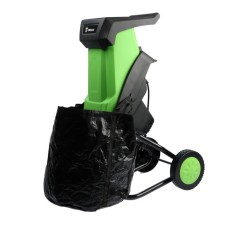 Gardener Electric Deko DKSH2800, 2800 W, MAX D = 39 mm