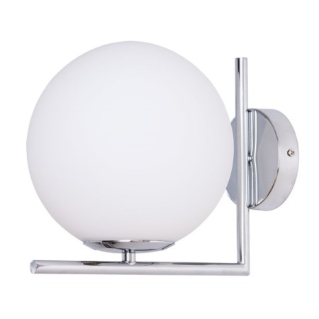 Bra Bolla-Inica, 40w E27, color chrome