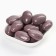 Almonds in blueberry chocolate with yogurt, without sugar, 60 g.