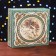 Gift box "Vintage box", 26.4 x 24.1 x 7.6 cm