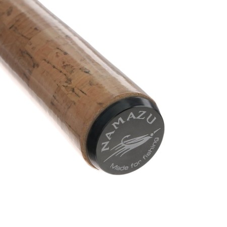Spinning Carboxu Carbon Namazu Pro "Winne-Jack" IM7, 2.7 m, test 5-25 g.-7