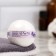 Book for a bath from Persian salt "Dobroparov" with Lavender essential oil, 110 g