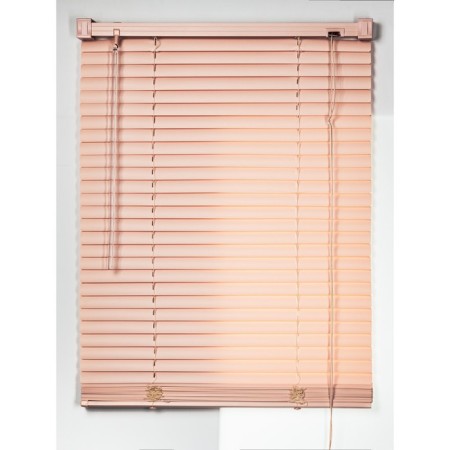 Blinds, plastic 50x160 cm, beige color
