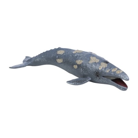 Figure "World of Marine Animals: Gray Whale"