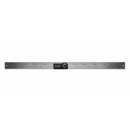 Electronic ANGLERULER 30 Electronic Galler, range 0-360 °, accuracy 0.3 °, resolution 0.1 °-2