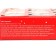 New Year. Gift Advent Calendar "Happy New Year", 215 g