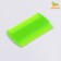 Combing combing combination of fleas, 8.8 x 5.2 cm, light green
