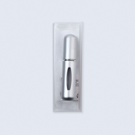 Perfume atomizer, with a sprayer, 5 ml, color mix-5