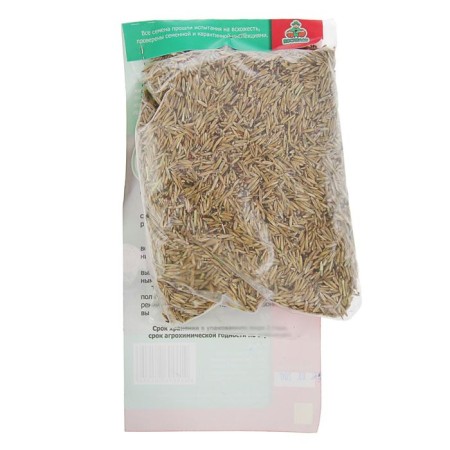Lawn grass mixture "beauty", "sports", 100 g-1