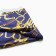 Women's scarf minku 70*70 cm, ink