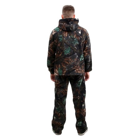 Fleet costume, camouflage, p. 54, height 176 cm-2