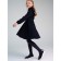 Dress for girls, height 134 cm