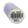 Top Stitch thread for stitching, 30 m, 744506 (442 white-lavender)