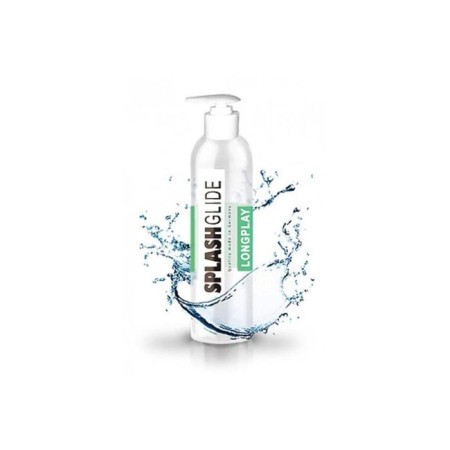 SPLASHGLIDE LONGPLAY PROLONG LUBRICT, prolonging, water -based, 250 ml-1