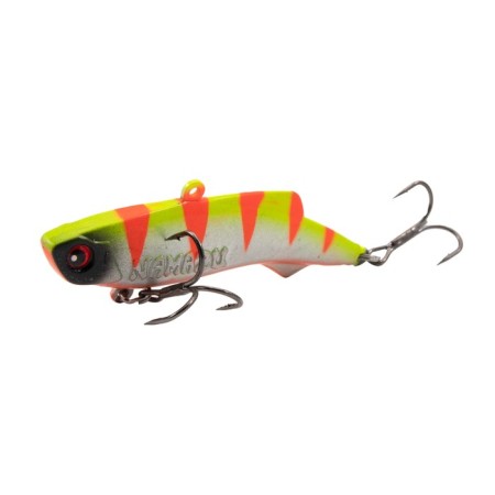Rattlin Namazu Stalker Silicone, L = 70 mm, 20g, sinking No. 24-2