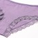 Women's underpants, purple color, size 48-50