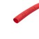 The tube is a heat -assigned NG 5.0/2.5 mm, red, 2,44M REXANT video