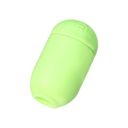 Mosterbator Unrealistic Men’s Max Capsule 04 Cloud, 8 cm, TPE, Green color-3