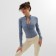 Rashgard Women's at Minaku: Sportly; Blue color, rrm m