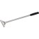 Construction scraper Rexant 12-4962, metal, 400 mm