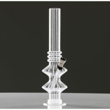 Bong, H-26 cm, 