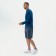 Men's jumper from the peak Minaku Blue color, rn 48
