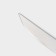Knife Kitchen shade "Straip", blade 11.5 cm, blue color