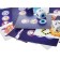 Board game "Catch Montrustrik" (tin box)