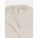 Single Coconut with lightning Rant Hugs and Kisses, height 62 cm, vanilla-beige color
