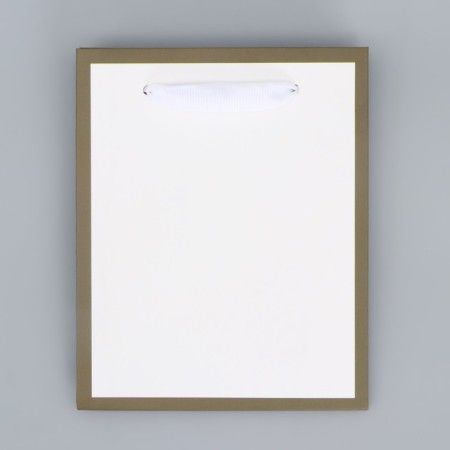 Gift package, packaging, “white”, 15 x 12 x 5.5 cm-4