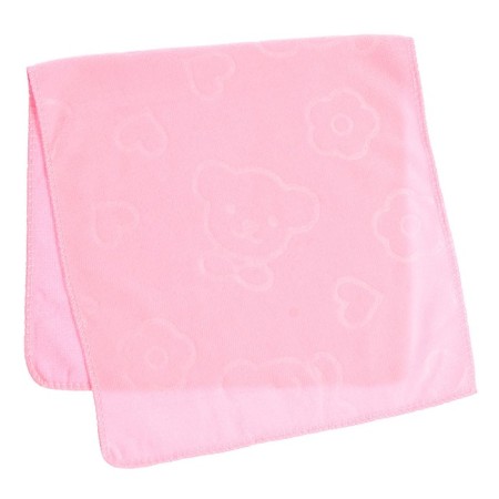 Accessories for dolls "Favorite Baby", in a purse, Bear-8