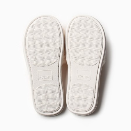 Women's sizes 36-37, milk color-15