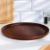 Pizza dish "surface", 2.5 x 28 x 28 cm