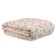 Set 2 joint venture Prairie, duvetel 200x220 cm, pillowcase 50x70 cm - 2 pcs